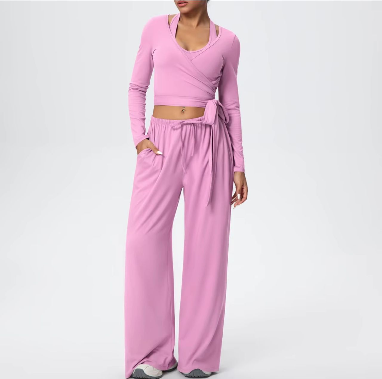 Set Yoga 3 Pieces