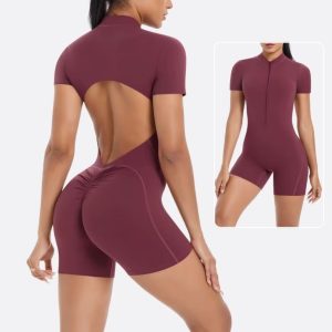 Jumpsuit Vino