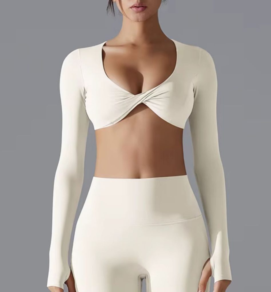 Top Cream