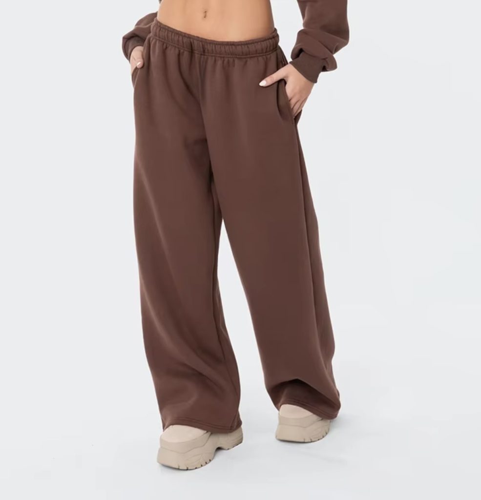Baggy Brown