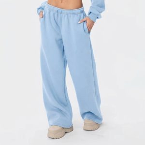 Baggy Baby Blue