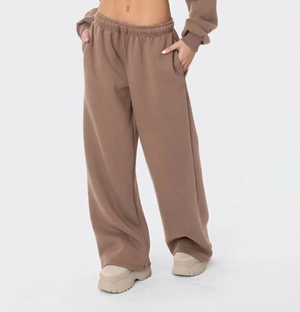Baggy Mocca