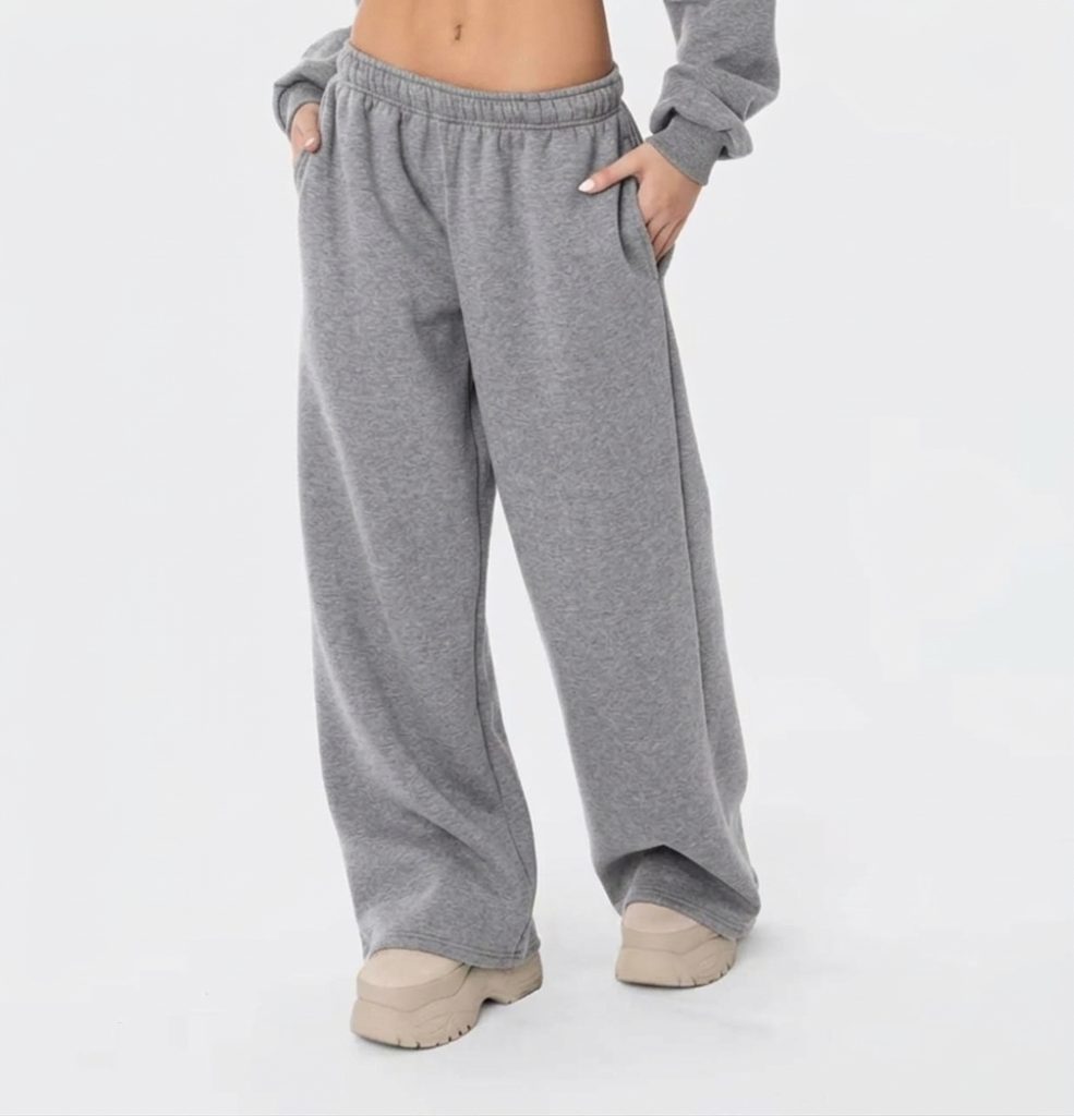 Baggy Grey
