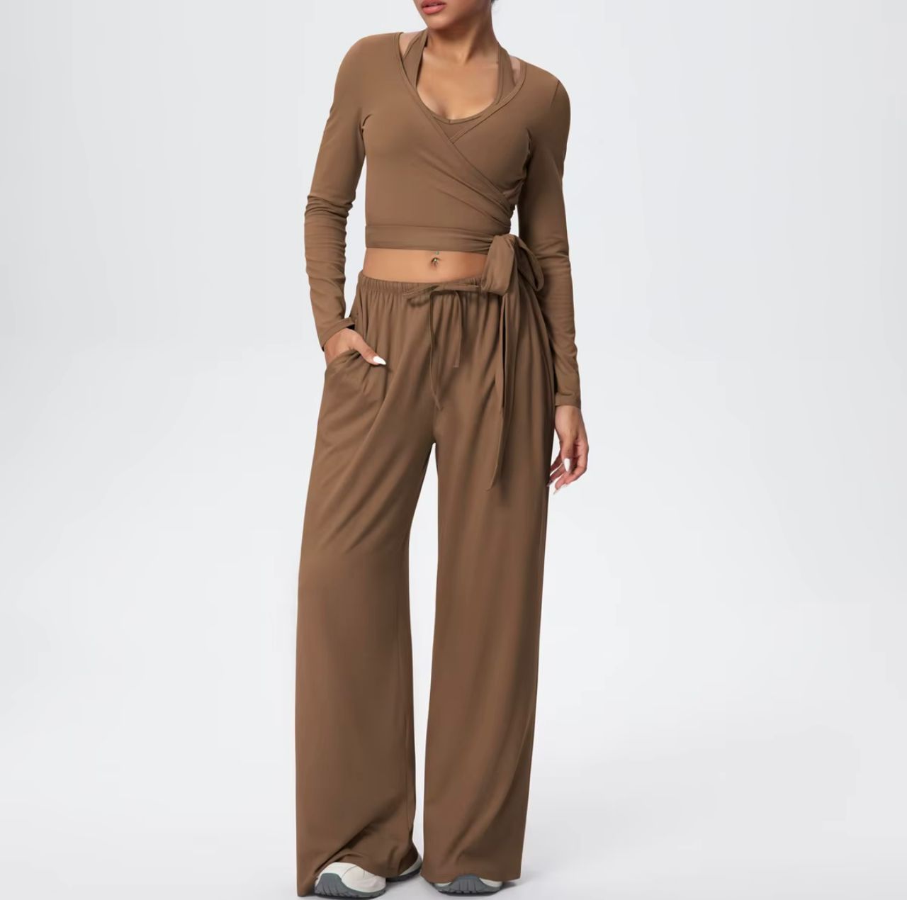 Set Yoga 3 Pieces