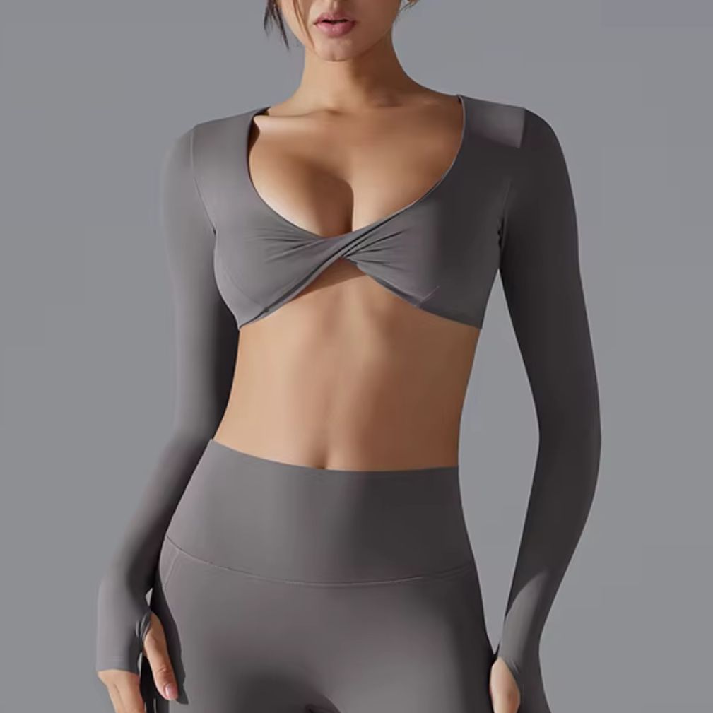 Top Grey