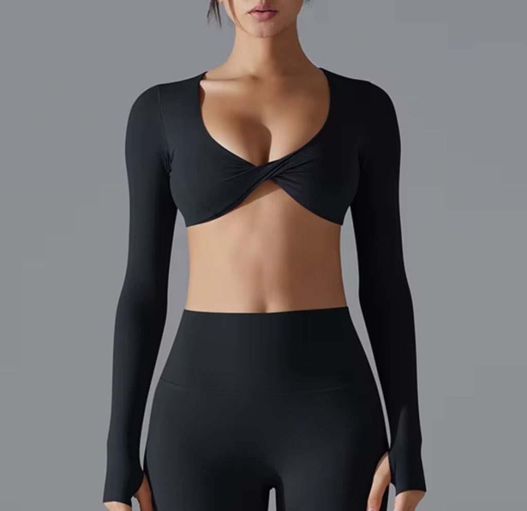 Top Black
