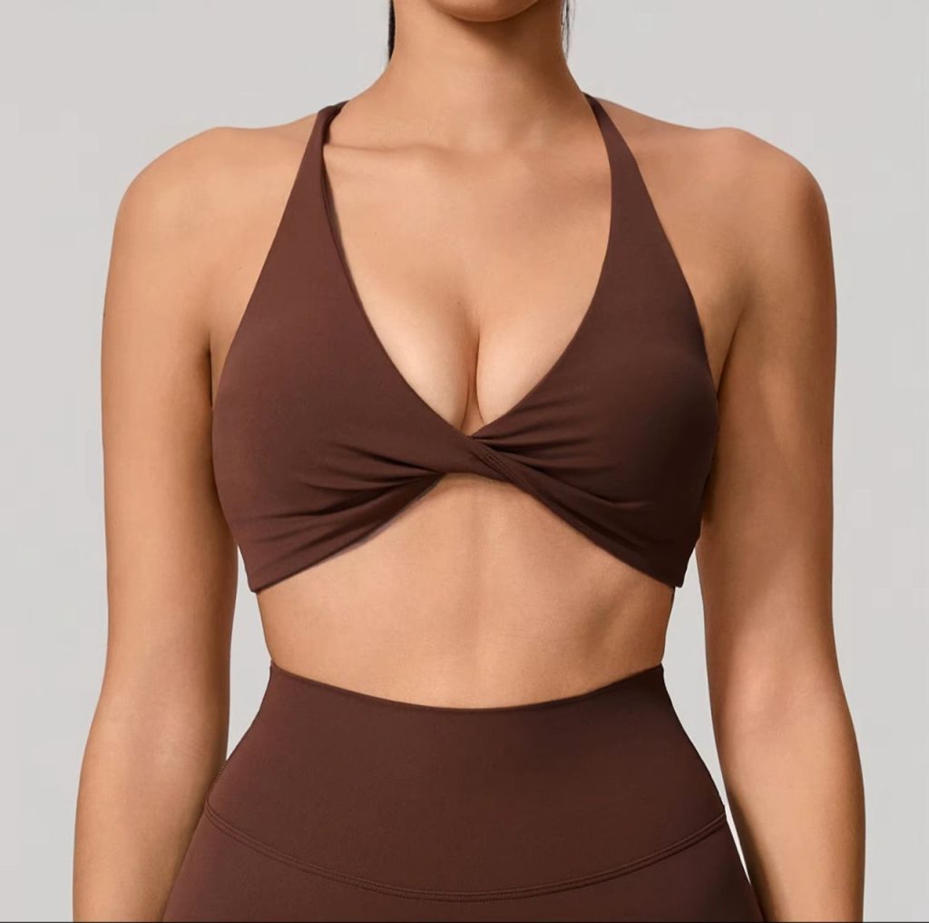 Top Brown